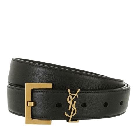 ysl riem bijenkorf|bijenkorf ysl.